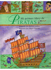Mi primer libro de piratas.