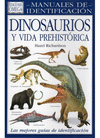 Dinosaurios y vida prehistorica