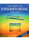 Guía básica de fotografía digital