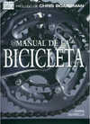 Manual de la bicicleta.