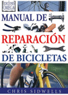 Manual de reparacin de bicicletas