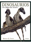 Dinosaurios un libro de texto