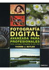 Fotografa digital avanzada para profesionales