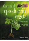 Manual de reproduccin vegetal