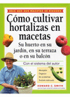 Cmo cultivar hortalizas en maceta