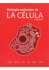 Biología molecular de la célula. 5ta ed.