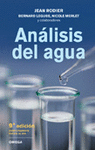 Anlisis del agua 9a. Ed.