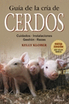 Gua de la cra de cerdos