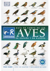 Guía de campo de las aves de España y de Europa