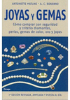 Joyas y gemas. 7ma. Ed.