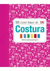 Curso bsico de ... Costura