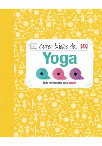 Curso básico de ... Yoga