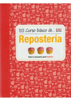 Curso bsico de ... Reposteria