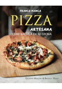 Pizza artesana