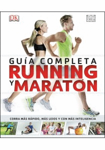 Running y maratn gua completa