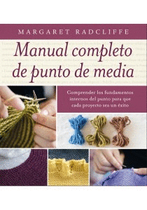 Manual completo de punto de media