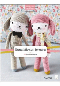 Ganchillo con ternura