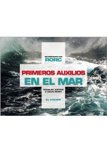 Primeros auxilios en el mar