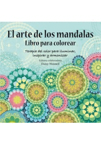 El arte de los mandalas
