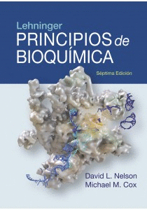 Lehninger Principios de bioquímica 7ed.