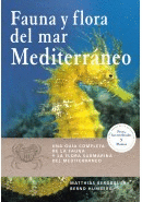 Fauna y flora del mar Mediterraneo