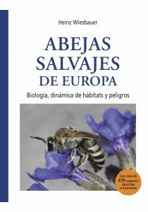 Abejas salvajes de europa