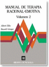 048.- Manual de terapia racional-emotiva. Vol. 2