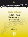 01.- Anatoma emocional. La estructura de la experiencia somtica
