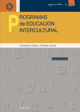 Programas de educacin intercultural.
