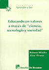 Educando en valores a travs de 