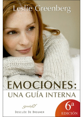 051.- Emociones: Una gua interna. Cules sigo y cules no.