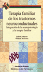 114.- Terapia familiar de los transtornos neuroconductuales.