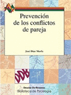 123.- Prevencin de los conflictos de pareja.