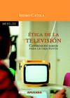 tica de la televisin