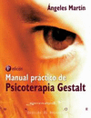 29.- Manual práctico de psicoterapia gestalt.