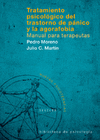 143.- Tratamiento psicolgico del trastorno de pnico y la agorafobia. Manual para terapeutas.