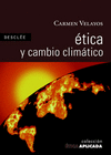 13.- tica y cambio climtico