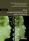14.- Ética y experimentación con seres humanos