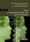 14.- tica y experimentacin con seres humanos