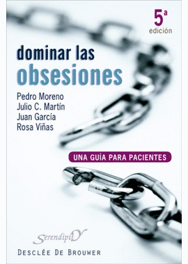 133.- Dominar las obsesiones una gua para pacientes