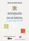154.- Integración y salud mental