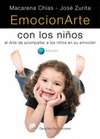 EmocionArte con los nios el arte de acompaar a los nios