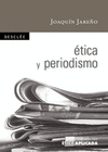 tica y periodismo