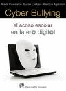Cyber bullying el acoso escolar en la era digital