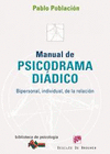 163.- Manual de psicodrama didico