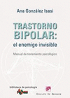 165.- Trastorno bipolar el enemigo invisible
