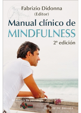 169.- Manual clnico de Mindfulness 2da. Ed.