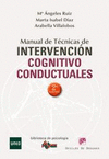 170.- Manual de tcnicas de intervencin cognitivo conductuales
