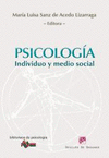 175.- Psicologa. individuo y medio social