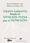 176.- Terapia narrativa basada en la atención plena para la depresión